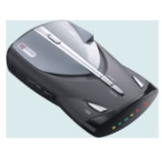 Radar detectors - Cobra XRS9440